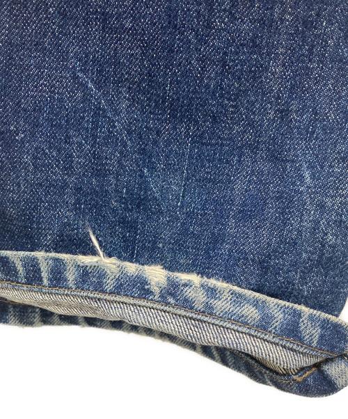 LEVI'S（リーバイス）LEVI'S (リーバイス) 702デニムパンツ インディゴ サイズ:W31×L36の古着・服飾アイテム