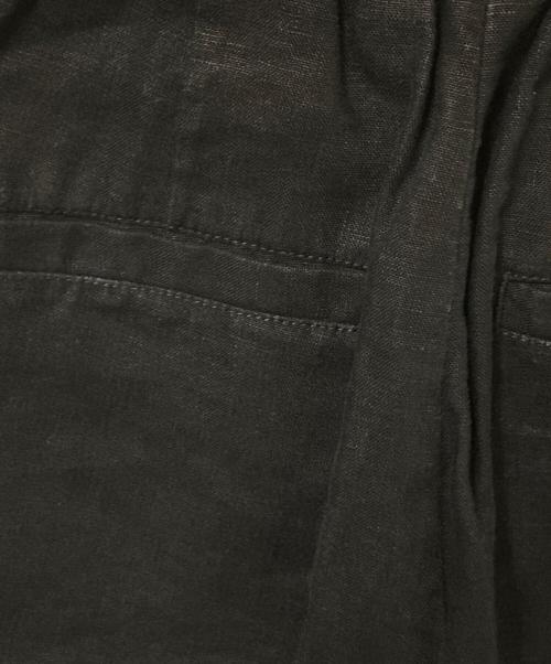 green label relaxing（グリーンレーベルリラクシング）green label relaxing (グリーンレーベルリラクシング) ベイカーパンツ インディゴ サイズ:36の古着・服飾アイテム