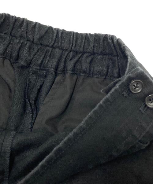 green label relaxing（グリーンレーベルリラクシング）green label relaxing (グリーンレーベルリラクシング) ベイカーパンツ インディゴ サイズ:36の古着・服飾アイテム