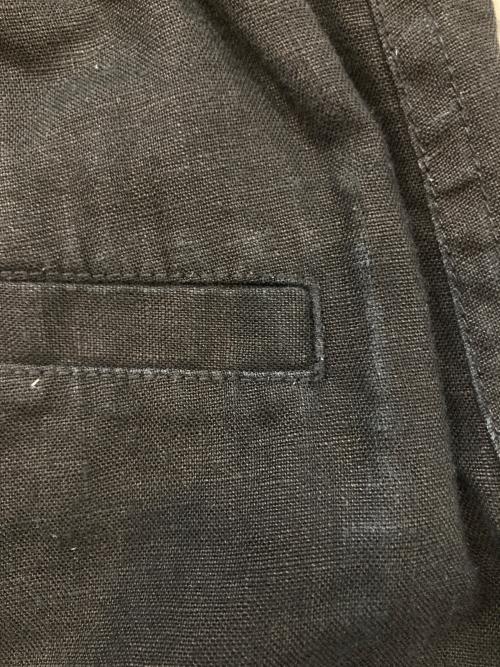 green label relaxing（グリーンレーベルリラクシング）green label relaxing (グリーンレーベルリラクシング) ベイカーパンツ インディゴ サイズ:36の古着・服飾アイテム