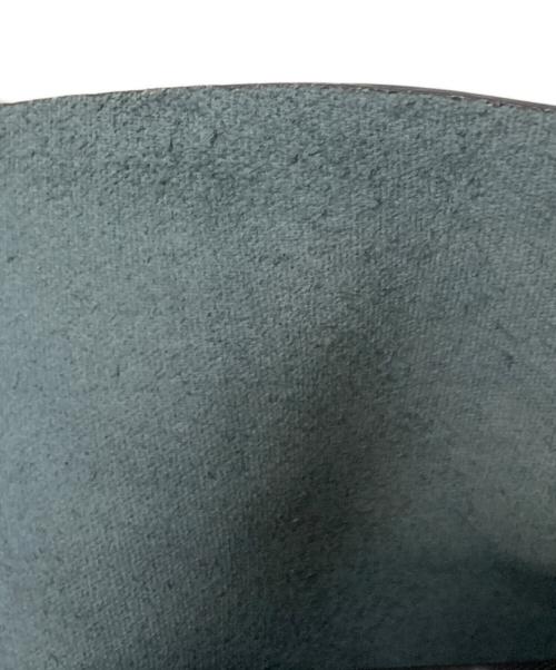 MARCO BIANCHINI（マルコビアンキーニ）MARCO BIANCHINI (マルコビアンキーニ) 2WAYレザーバッグ ブラック サイズ:下記参照の古着・服飾アイテム