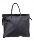 ARTS&SCIENCEアーツアンドサイエンス）の古着「ハンドバッグ」｜ブラウン