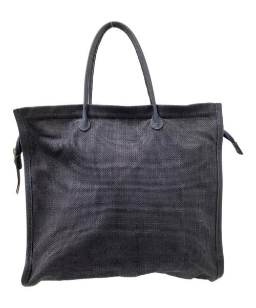 ARTS&SCIENCE（アーツアンドサイエンス）ARTS&SCIENCE (アーツアンドサイエンス) ハンドバッグ ブラウン サイズ:下記参照の古着・服飾アイテム