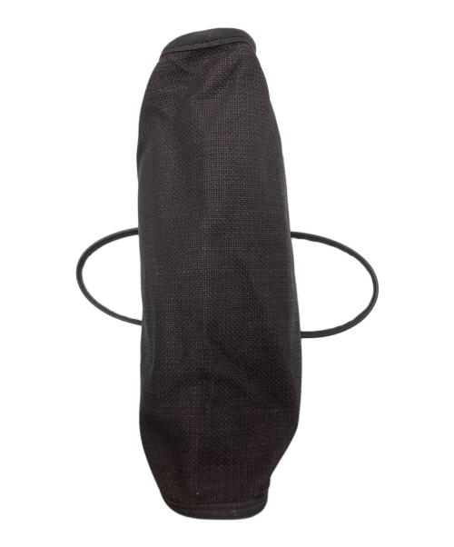 ARTS&SCIENCE（アーツアンドサイエンス）ARTS&SCIENCE (アーツアンドサイエンス) ハンドバッグ ブラウン サイズ:下記参照の古着・服飾アイテム