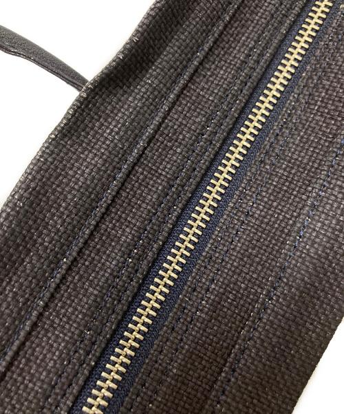 ARTS&SCIENCE（アーツアンドサイエンス）ARTS&SCIENCE (アーツアンドサイエンス) ハンドバッグ ブラウン サイズ:下記参照の古着・服飾アイテム