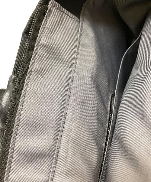 ear PAPILLONNER（イアパピヨネ）ear PAPILLONNER (イアパピヨネ) コンビニエンストートバッグ ブラック サイズ:下記参照の古着・服飾アイテム