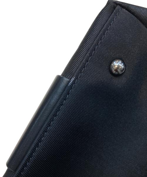 ear PAPILLONNER（イアパピヨネ）ear PAPILLONNER (イアパピヨネ) コンビニエンストートバッグ ブラック サイズ:下記参照の古着・服飾アイテム