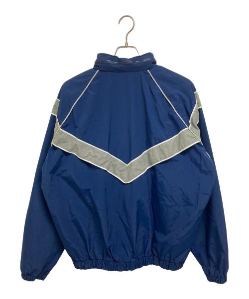 SKIL CRAFT（スキルクラフト）SKIL CRAFT (スキルクラフト) U.S. AIR FORCE PTU JACKET ネイビー サイズ:M/REGULARの古着・服飾アイテム