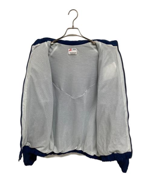 SKIL CRAFT（スキルクラフト）SKIL CRAFT (スキルクラフト) U.S. AIR FORCE PTU JACKET ネイビー サイズ:M/REGULARの古着・服飾アイテム