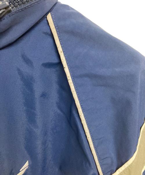 SKIL CRAFT（スキルクラフト）SKIL CRAFT (スキルクラフト) U.S. AIR FORCE PTU JACKET ネイビー サイズ:M/REGULARの古着・服飾アイテム