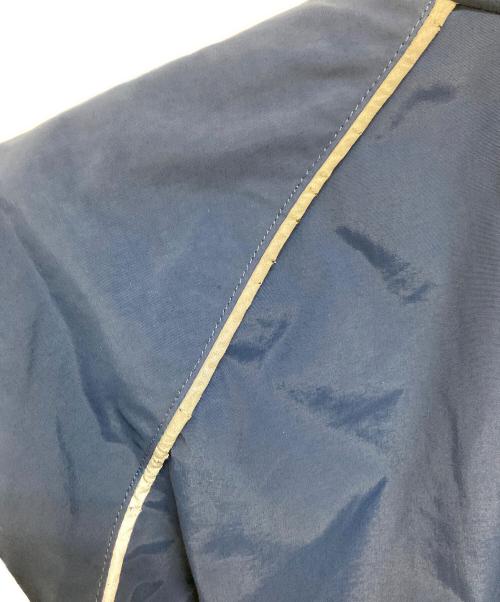 SKIL CRAFT（スキルクラフト）SKIL CRAFT (スキルクラフト) U.S. AIR FORCE PTU JACKET ネイビー サイズ:M/REGULARの古着・服飾アイテム