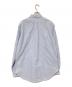 RALPH LAUREN (ラルフローレン) ストライプシャツ ブルー サイズ:M：5000円
