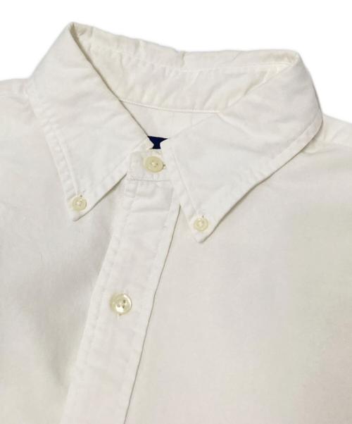 RALPH LAUREN（ラルフローレン）RALPH LAUREN (ラルフローレン) シャツ ホワイト サイズ:Mの古着・服飾アイテム