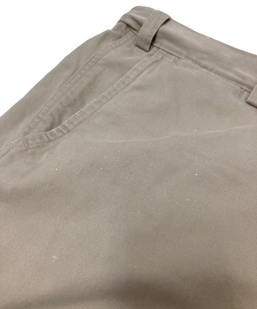 POLO BY RALPH LAUREN（ポロ バイ ラルフローレン）POLO BY RALPH LAUREN (ポロ バイ ラルフローレン) チノパンツ ベージュ サイズ:W32の古着・服飾アイテム