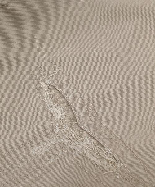 POLO BY RALPH LAUREN（ポロ バイ ラルフローレン）POLO BY RALPH LAUREN (ポロ バイ ラルフローレン) チノパンツ ベージュ サイズ:W32の古着・服飾アイテム