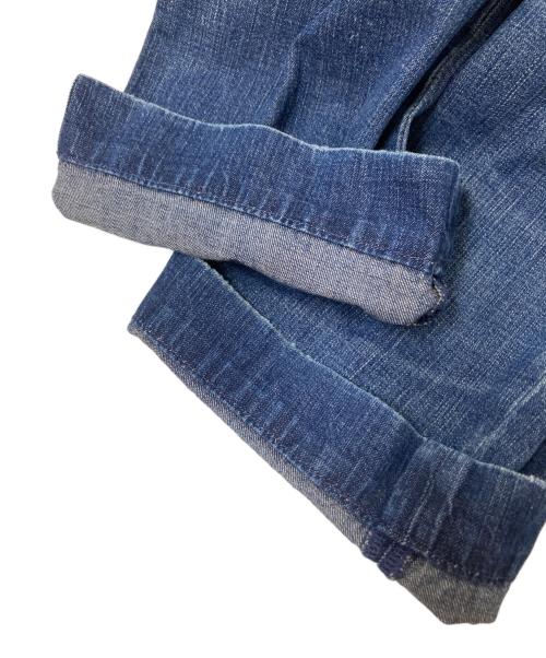POLO BY RALPH LAUREN（ポロ バイ ラルフローレン）POLO BY RALPH LAUREN (ポロ バイ ラルフローレン) デニムパンツ インディゴ サイズ:31/32の古着・服飾アイテム