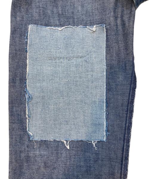 POLO BY RALPH LAUREN（ポロ バイ ラルフローレン）POLO BY RALPH LAUREN (ポロ バイ ラルフローレン) デニムパンツ インディゴ サイズ:31/32の古着・服飾アイテム