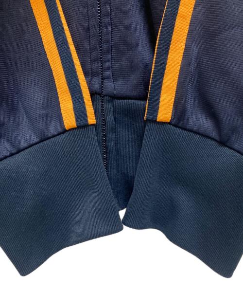 adidas（アディダス）adidas (アディダス) 00sトラックジャケット ネイビー サイズ:Lの古着・服飾アイテム