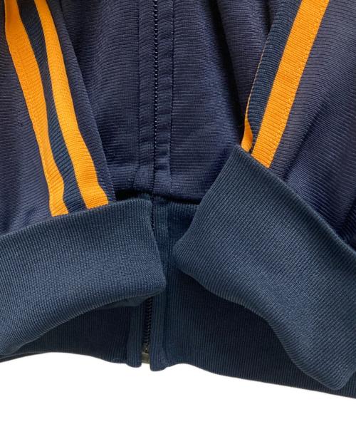adidas（アディダス）adidas (アディダス) 00sトラックジャケット ネイビー サイズ:Lの古着・服飾アイテム