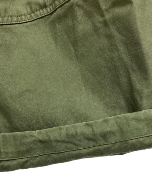SEYNTEX（センテックス）SEYNTEX (センテックス) M-64フィールドパンツ オリーブ サイズ:1Aの古着・服飾アイテム