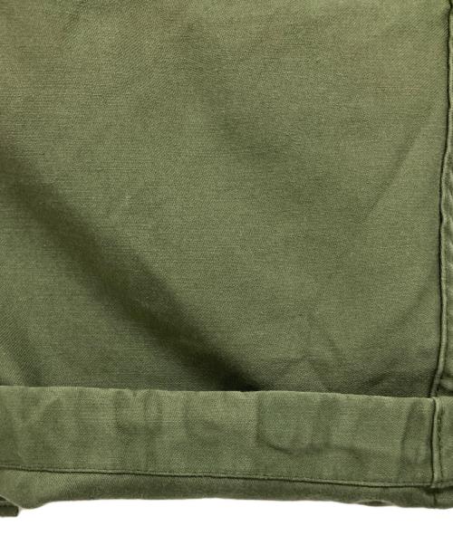 SEYNTEX（センテックス）SEYNTEX (センテックス) M-64フィールドパンツ オリーブ サイズ:1Aの古着・服飾アイテム