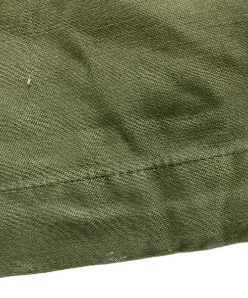 SEYNTEX（センテックス）SEYNTEX (センテックス) M-64フィールドパンツ オリーブ サイズ:1Aの古着・服飾アイテム