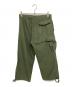 SEYNTEX (センテックス) M-64フィールドパンツ オリーブ サイズ:1A：6000円