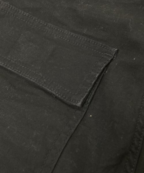 JOURNAL STANDARD relume（ジャーナルスタンダード レリューム）JOURNAL STANDARD relume (ジャーナルスタンダード レリューム) ワイドベイカーパンツ ネイビー サイズ:38の古着・服飾アイテム