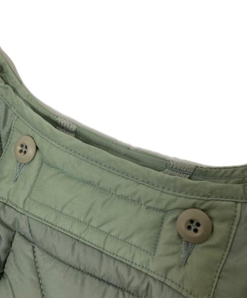THE SHINZONE（ザ シンゾーン）THE SHINZONE (ザ シンゾーン) FIELD PARKA グリーン サイズ:34の古着・服飾アイテム