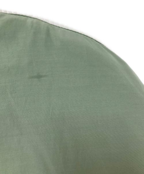 THE SHINZONE（ザ シンゾーン）THE SHINZONE (ザ シンゾーン) FIELD PARKA グリーン サイズ:34の古着・服飾アイテム