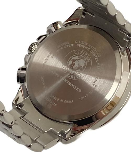 CITIZEN（シチズン）CITIZEN (シチズン) リストウォッチ ブラック サイズ:下記参照の古着・服飾アイテム