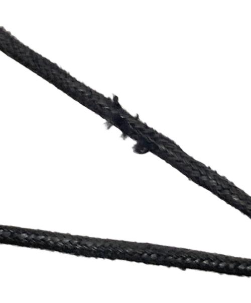 berwick（バーウィック）berwick (バーウィック) チャッカーブーツ ブラック サイズ:8 1/2の古着・服飾アイテム