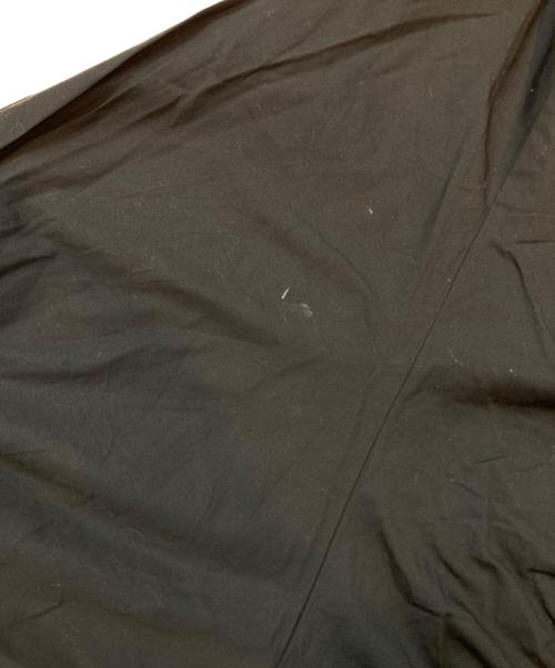 ETRE TOKYO（エトレトウキョウ）ETRE TOKYO (エトレトウキョウ) バックツイストワンピース ブラック サイズ:Fの古着・服飾アイテム