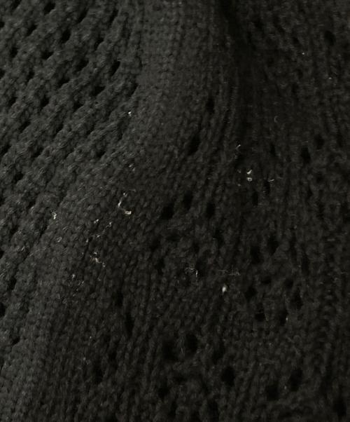 PRANK PROJECT（プランクプロジェクト）PRANK PROJECT (プランクプロジェクト) ノースリーブワンピース ブラック サイズ:Fの古着・服飾アイテム