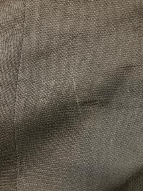 TODAYFUL（トゥデイフル）TODAYFUL (トゥデイフル) Satin Over Vest TODAYFUL ブラック サイズ:38の古着・服飾アイテム