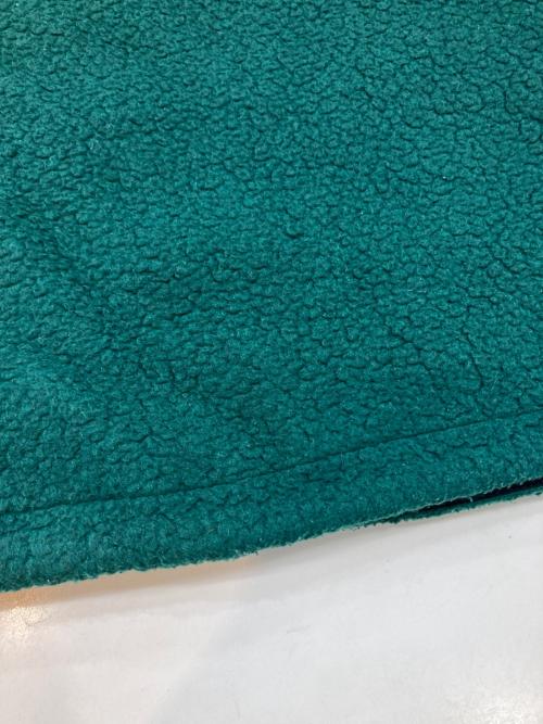 L.L.Bean（エルエルビーン）L.L.Bean (エルエルビーン) フリースジャケット グリーン サイズ:Mの古着・服飾アイテム