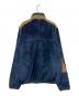 L.L.Bean (エルエルビーン) フリースジャケット ネイビー サイズ:M：6000円