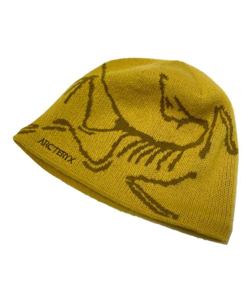 ARC'TERYX（アークテリクス）ARC'TERYX (アークテリクス) BIRD HEAD TOGUE イエロー サイズ:下記参照の古着・服飾アイテム