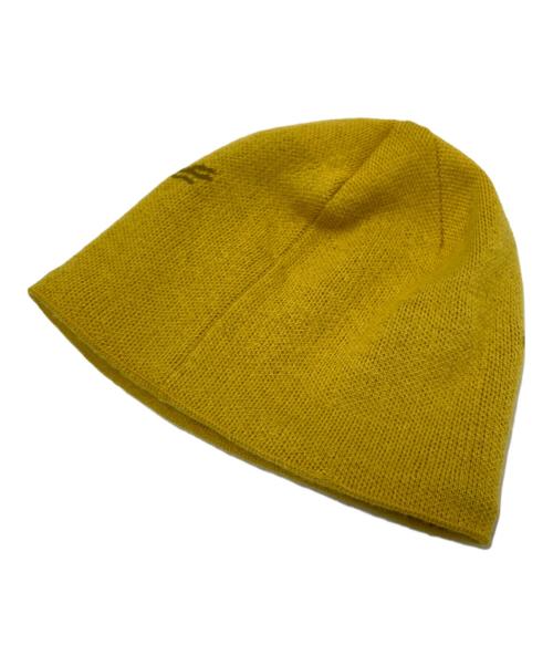 ARC'TERYX（アークテリクス）ARC'TERYX (アークテリクス) BIRD HEAD TOGUE イエロー サイズ:下記参照の古着・服飾アイテム