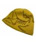 ARC'TERYX（アークテリクス）の古着「BIRD HEAD TOGUE」｜イエロー