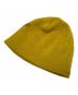 ARC'TERYX (アークテリクス) BIRD HEAD TOGUE イエロー サイズ:下記参照：6000円