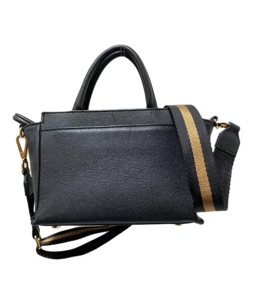 neque（ネクエ）neque (ネクエ) ショルダーバッグ ブラック サイズ:下記参照の古着・服飾アイテム