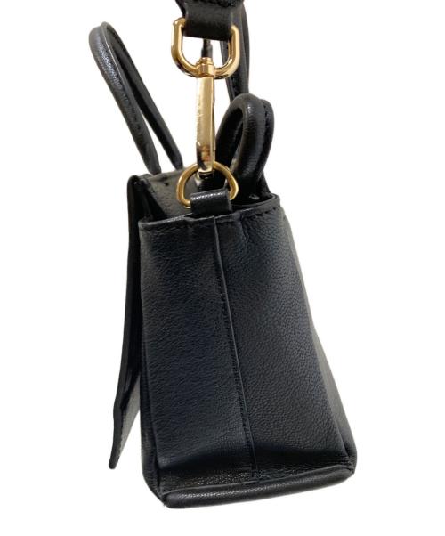 neque（ネクエ）neque (ネクエ) ショルダーバッグ ブラック サイズ:下記参照の古着・服飾アイテム