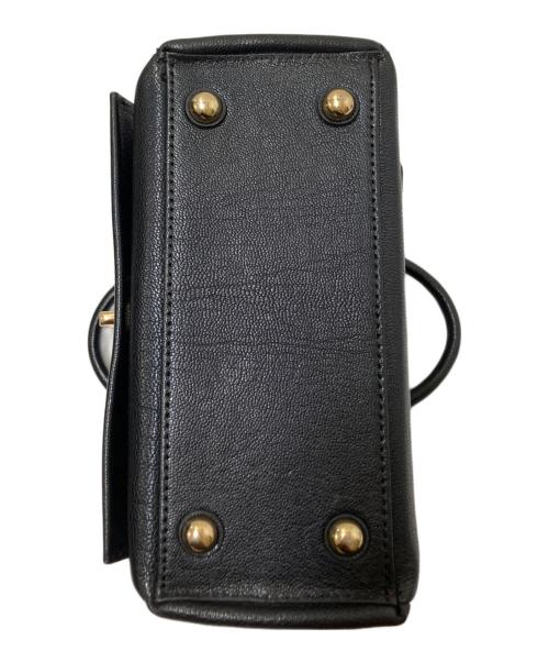 neque（ネクエ）neque (ネクエ) ショルダーバッグ ブラック サイズ:下記参照の古着・服飾アイテム