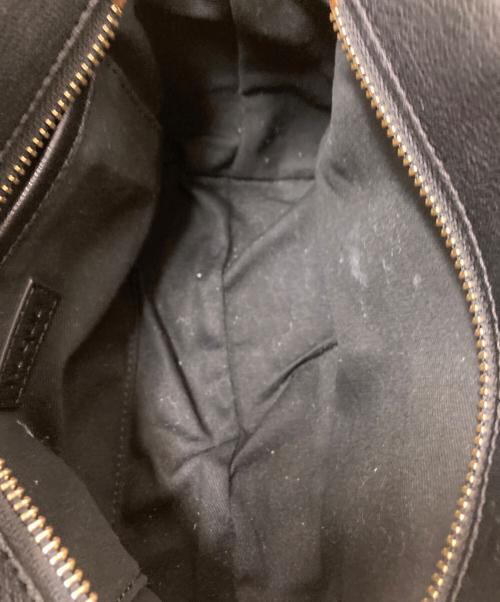 neque（ネクエ）neque (ネクエ) ショルダーバッグ ブラック サイズ:下記参照の古着・服飾アイテム