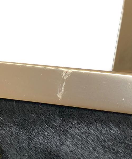 FURLA（フルラ）FURLA (フルラ) パーティーバッグ ブラック サイズ:下記参照の古着・服飾アイテム