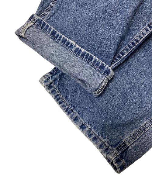 LEE（リー）LEE (リー) デニム カーペンターパンツ インディゴ サイズ:34×32の古着・服飾アイテム
