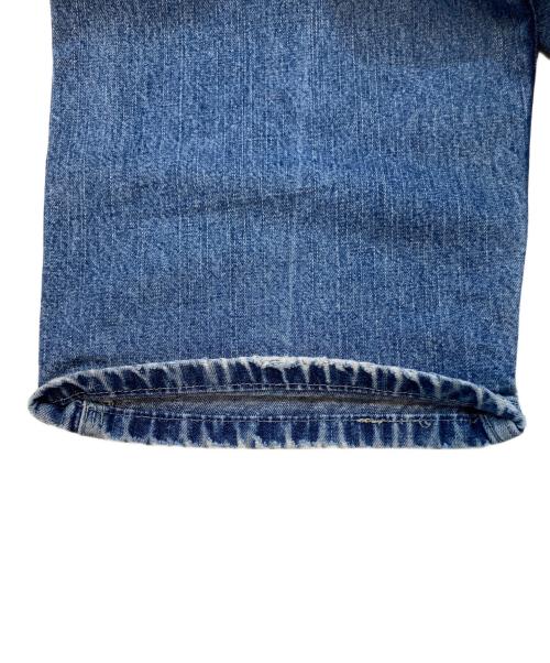 LEE（リー）LEE (リー) デニム カーペンターパンツ インディゴ サイズ:34×32の古着・服飾アイテム