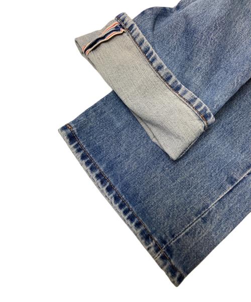 Wrangler（ラングラー）Wrangler (ラングラー) セルビッチデニムパンツ インディゴ サイズ:28の古着・服飾アイテム