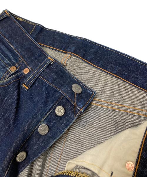 LEVI'S（リーバイス）LEVI'S (リーバイス) 復刻501XXデニムパンツ インディゴ サイズ:W30の古着・服飾アイテム